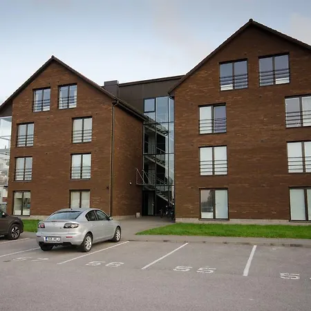 Διαμέρισμα Golf Penthouse