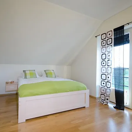 Διαμέρισμα Golf Penthouse *