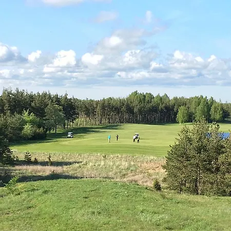 Golf Penthouse Κουρεσάαρε